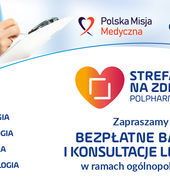 Solidarność w medycynie: Polska Misja Medyczna jako pomost między kulturami.