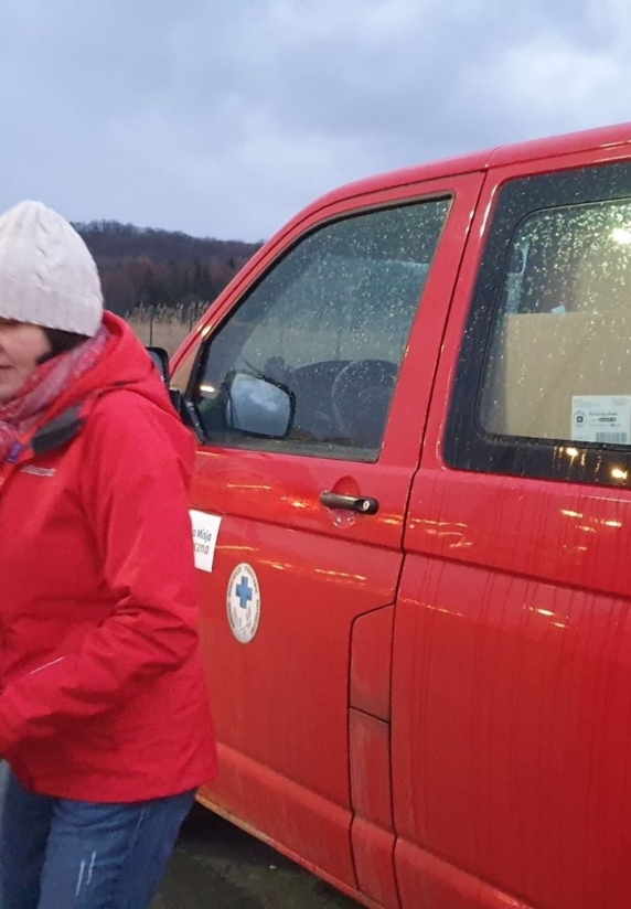 Wspólna misja dla zdrowia: Polska Misja Medyczna jako lider humanitarnej pomocy medycznej.