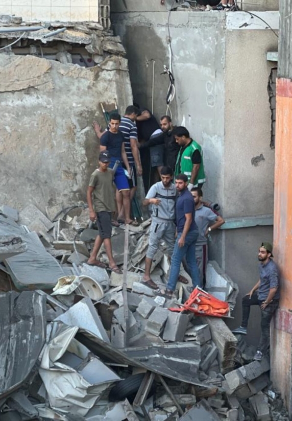 Zdjęcie symboliczne: Pomoc medyczna, która przekracza granice.