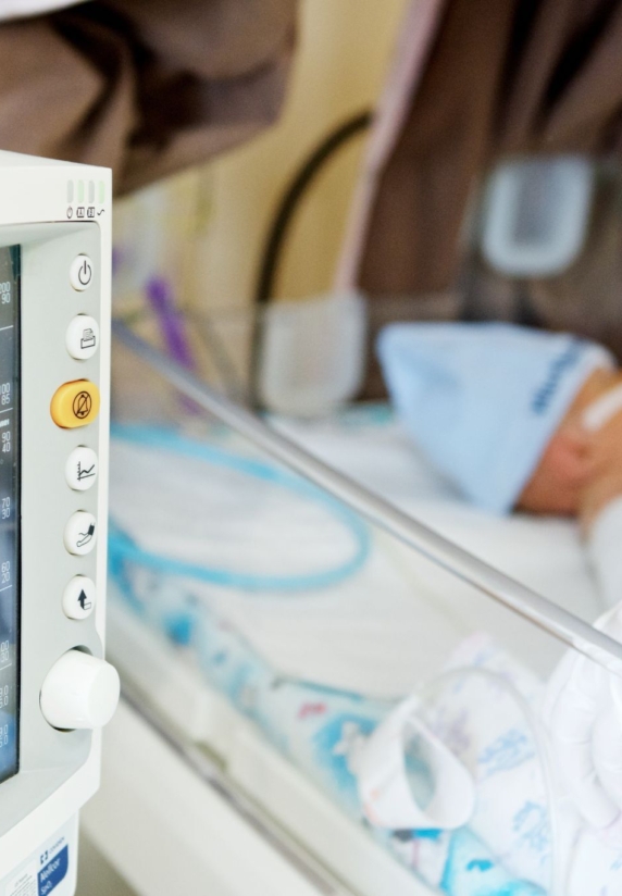 Polska Misja Medyczna - Wspieramy społeczności tam, gdzie potrzeby są największe.