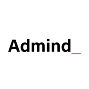 Logo Admind