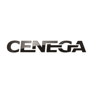 Logo Cenega