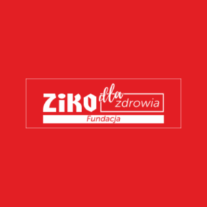 Logo Ziko dla zdrowia