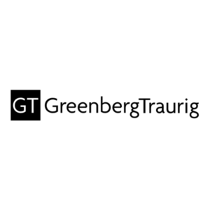 Logo Greenberg Traurig