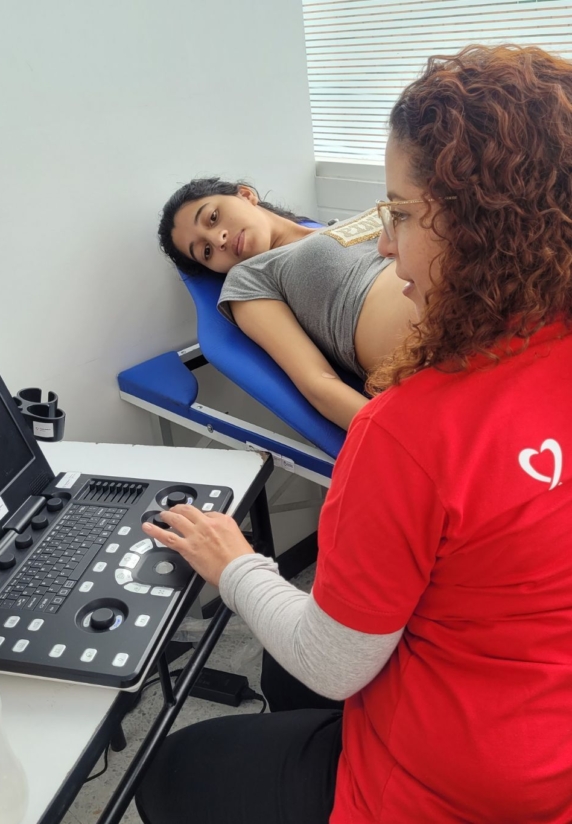 Leczenie i nadzieja: Polska Misja Medyczna jako promotor medycznego dobrostanu.