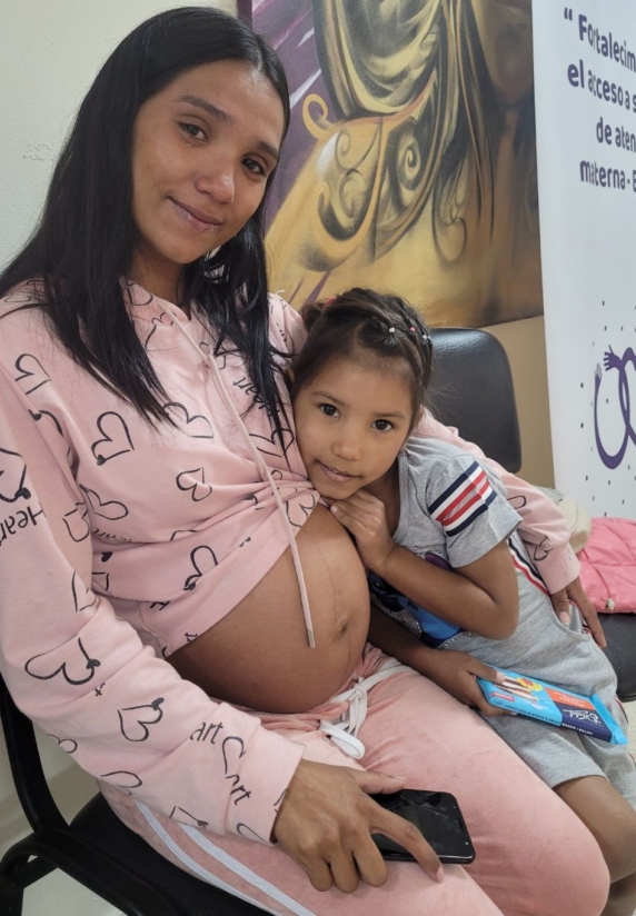 Zdjęcie z serca misji: Polska Misja Medyczna niosąca pomoc w każdym zakątku świata.