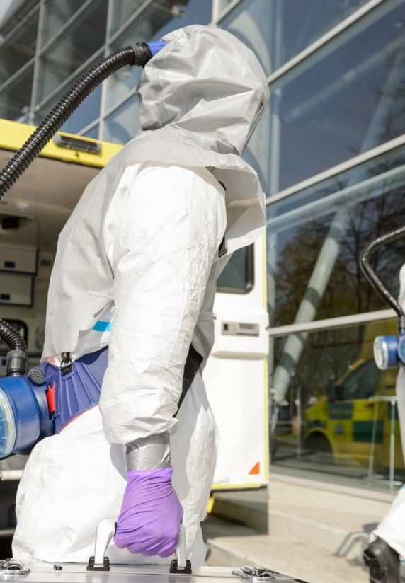 Zdrowie dla przyszłości: Polska Misja Medyczna jako architekt trwałych zmian.