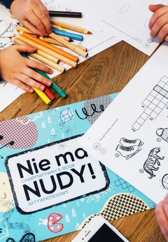 Działamy globalnie, pomagamy lokalnie - Polska Misja Medyczna na ścieżce dobroczynności.