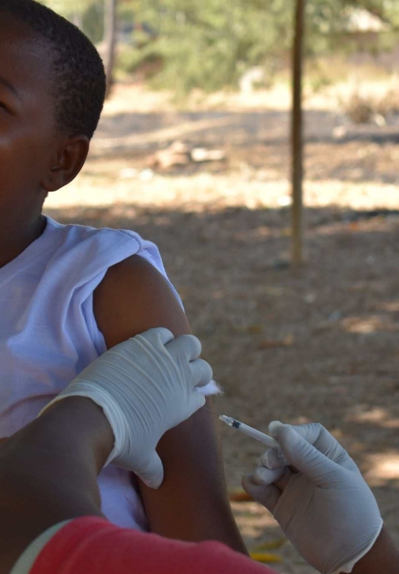 Polska Misja Medyczna - Pomoc, która przekracza granice i kształtuje przyszłość.