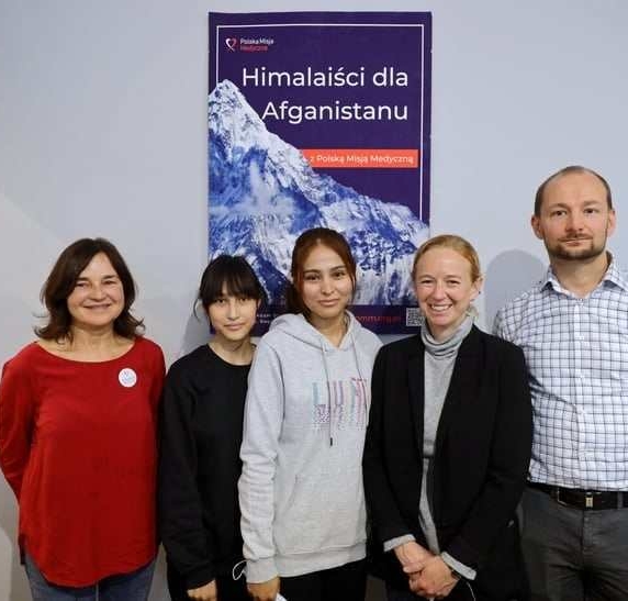 Akcja ratunkowa: Polska Misja Medyczna w misji globalnego uzdrowienia.