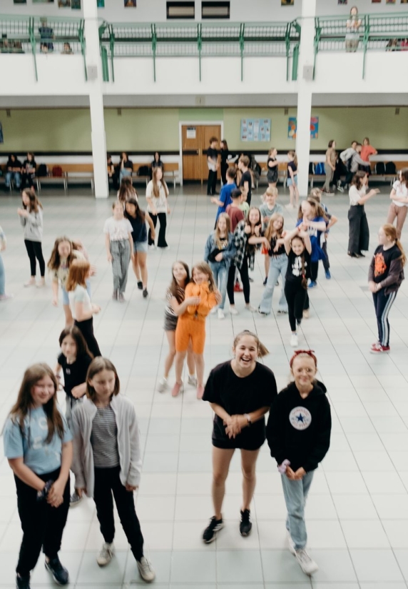 Wspieramy życie: Polska Misja Medyczna w misji humanitarnego uzdrowienia.