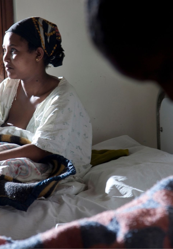 Wyzwanie zdrowotne: Polska Misja Medyczna wspólnie z pacjentami dla lepszego jutra.