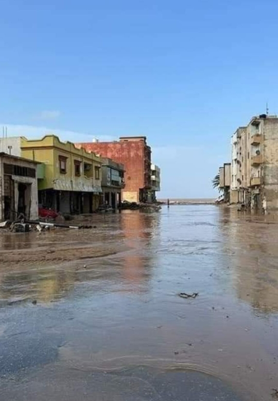 Wspólna troska o zdrowie globalne - Polska Misja Medyczna jako głos solidarności.