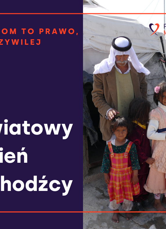 Polska Misja Medyczna - Wspólna troska o zdrowie ludzkości.