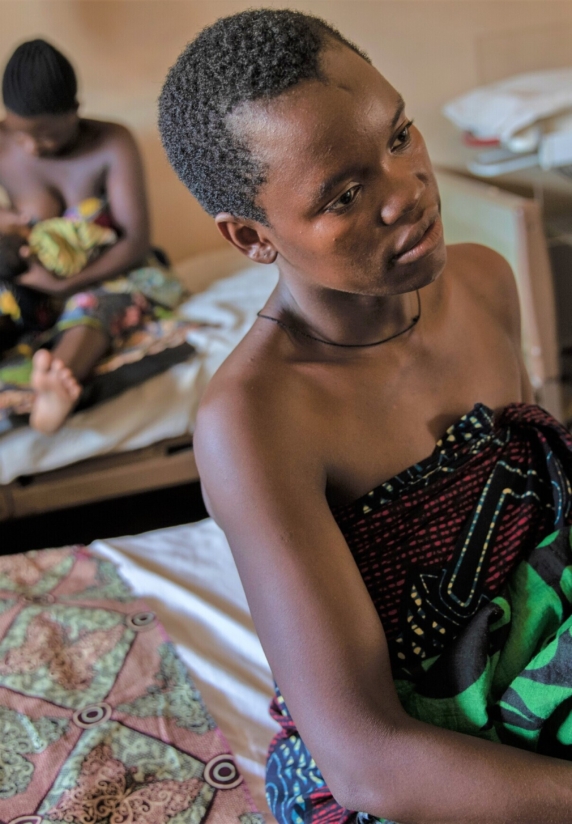 Zdjęcie akcji: Polska Misja Medyczna jako symbol międzynarodowej pomocy.