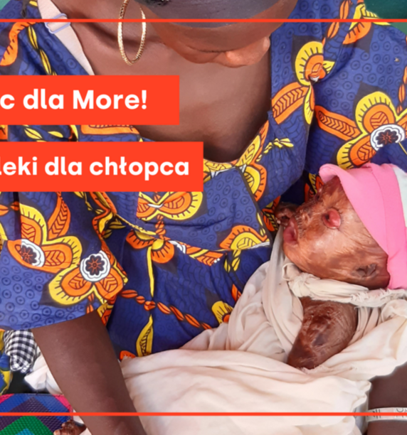 Zdjęcie symboliczne: Pomoc medyczna, która przekracza granice.