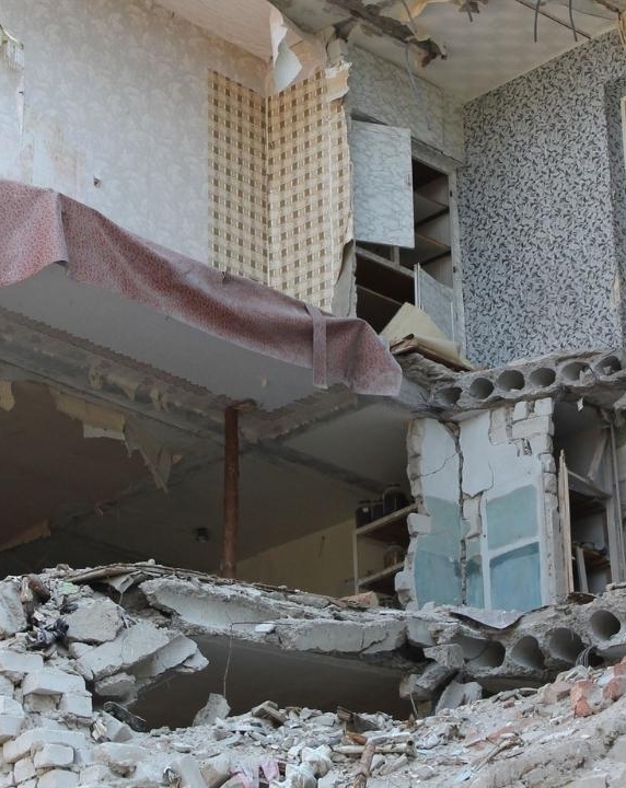 Długofalowa pomoc medyczna: Polska Misja Medyczna jako architekt zmian społecznych.