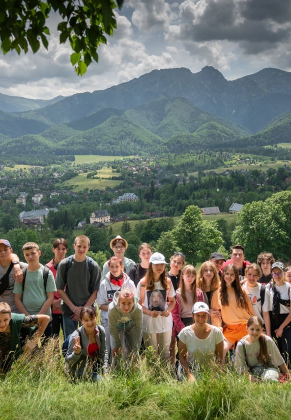 Polska Misja Medyczna - Wspieramy tam, gdzie potrzeba najwięcej.