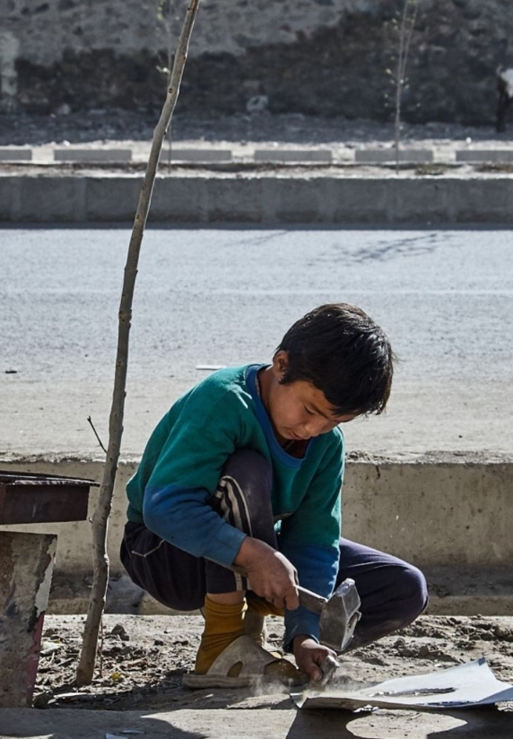 Zdjęcie z misji: Polska Misja Medyczna jako symbol solidarności medycznej.