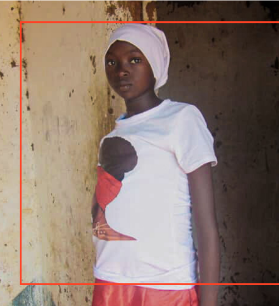 Opieka medyczna dla kobiet w ciąży i małych dzieci na całym świecie.