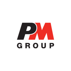 Logo PM Group