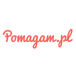 Logo Pomagam