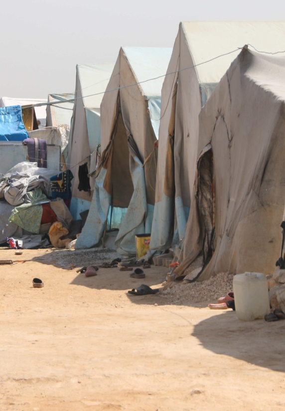 Opieka medyczna dla kobiet w ciąży i małych dzieci na całym świecie.