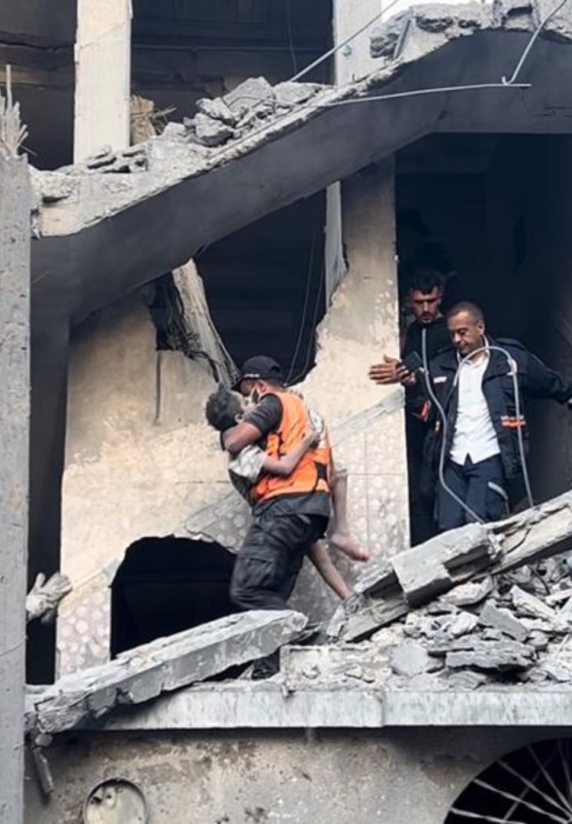 Wspólna walka z chorobami: Polska Misja Medyczna jako sojusznik w misji uzdrowienia.