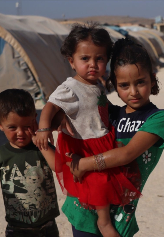 Polska Misja Medyczna - Razem dla lepszej przyszłości zdrowia globalnego.