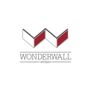 Logo Wonderwall Studio