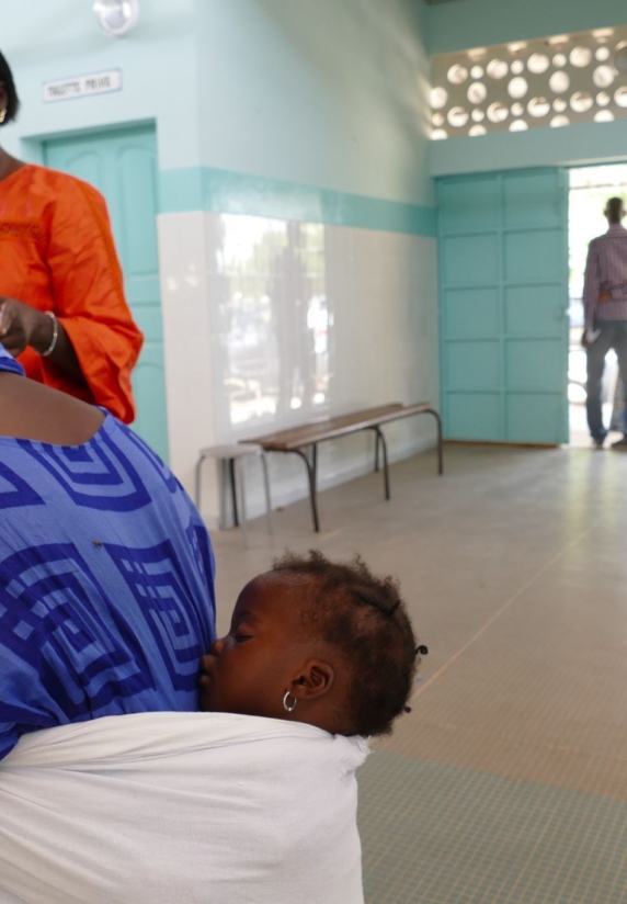 Misja ratunkowa: Polska Misja Medyczna jako strażnik życia.