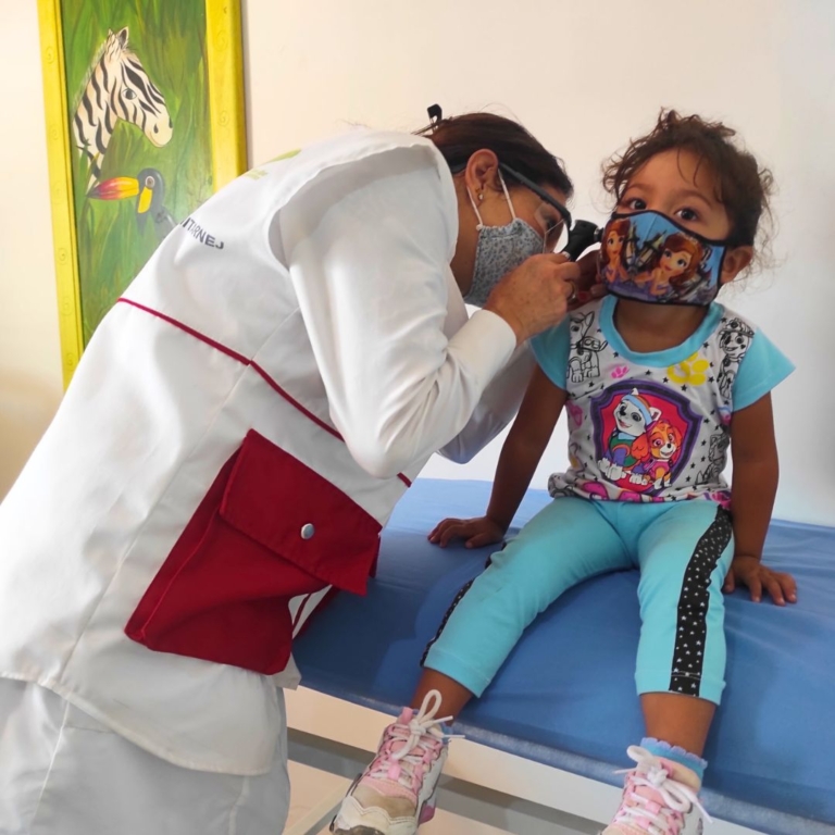 Działamy dla zdrowia: Polska Misja Medyczna jako ambasador medycznego dobra.