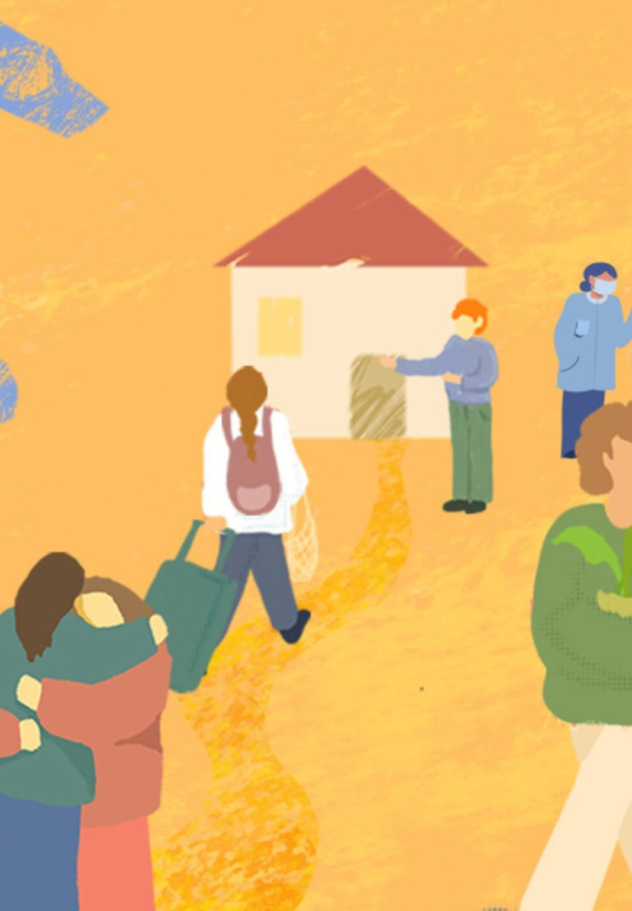 Zdjęcie z misji ratunkowej: Polska Misja Medyczna jako lider w odbudowie zdrowia globalnego.