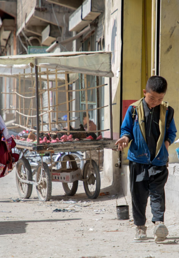 Pomoc w obozach dla uchodźców - Polska Misja Medyczna na pierwszej linii wsparcia.