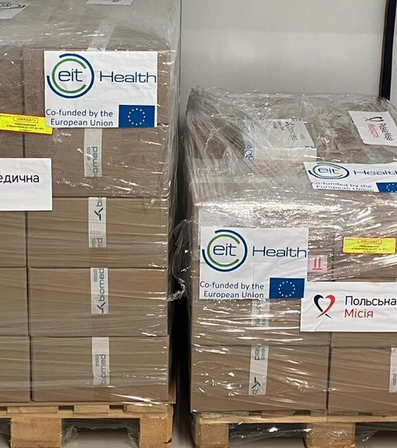 Medyczne szkolenia prowadzone przez lekarzy - Nasza inwestycja w przyszłość.