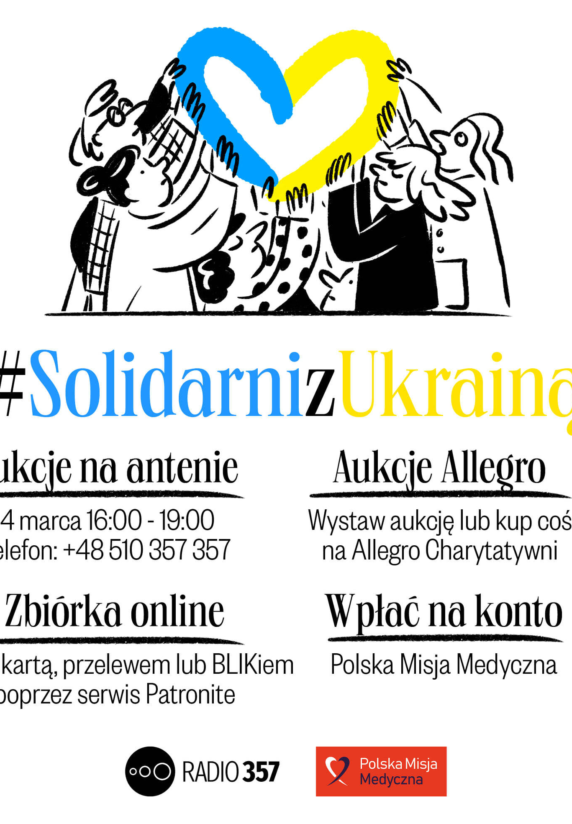 Solidarność w zdrowiu: Polska Misja Medyczna jako globalny strażnik medycznego dobra.
