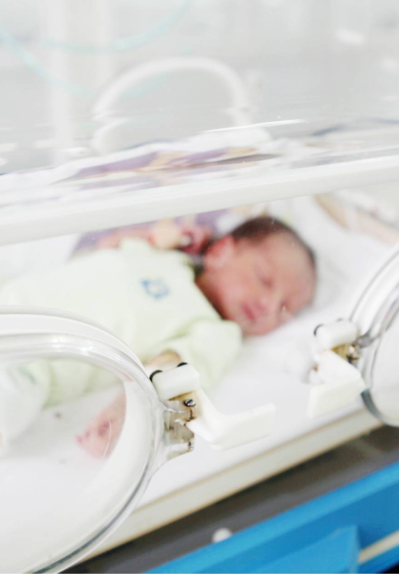 Światło nadziei: Polska Misja Medyczna w obszarach wymagających wsparcia.