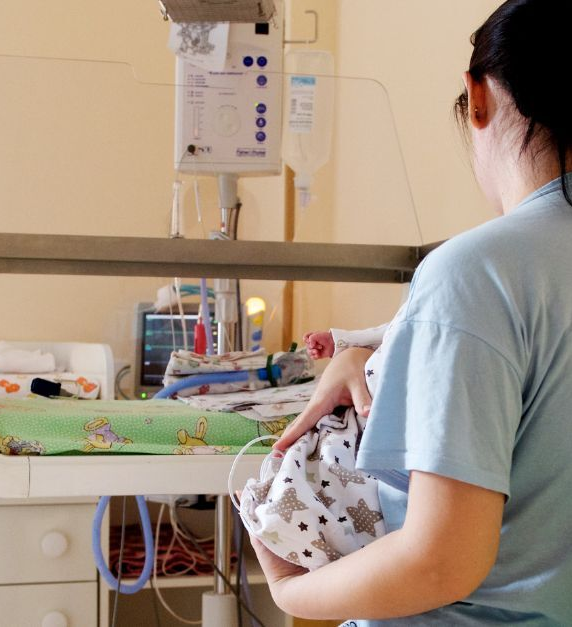 Wspieramy rozwój zdrowia społeczności - Polska Misja Medyczna jako katalizator zmian.