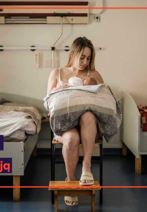 Świadectwo zmian: Polska Misja Medyczna jako katalizator trwałych przemian społeczności.