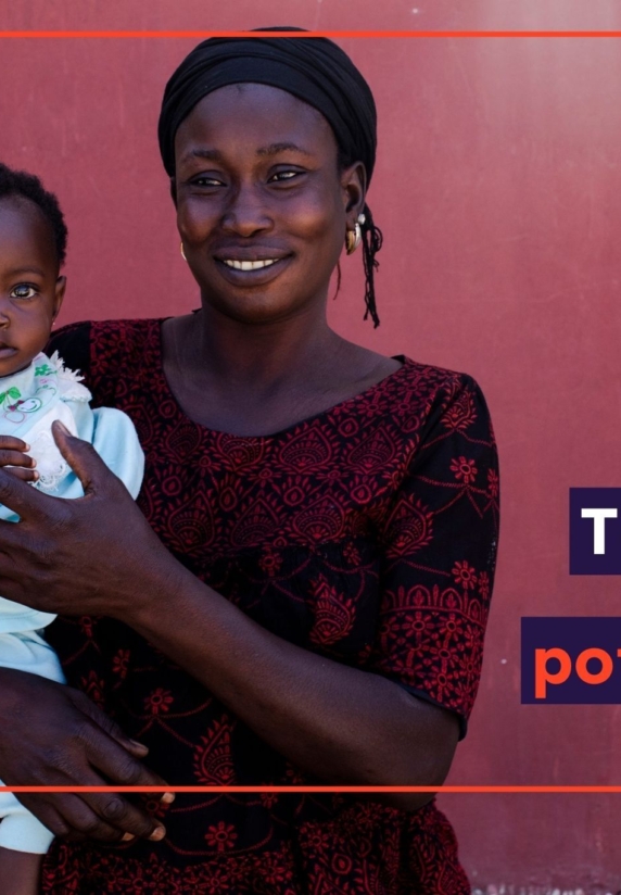 Polska Misja Medyczna - Wspieramy społeczności tam, gdzie potrzeby są największe.