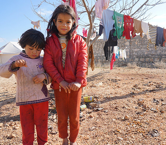 Zdjęcie z misji ratunkowej: Polska Misja Medyczna jako lider w odbudowie zdrowia globalnego.
