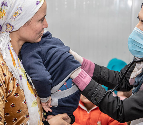 Wspólna walka z chorobami: Polska Misja Medyczna jako sojusznik w misji uzdrowienia.