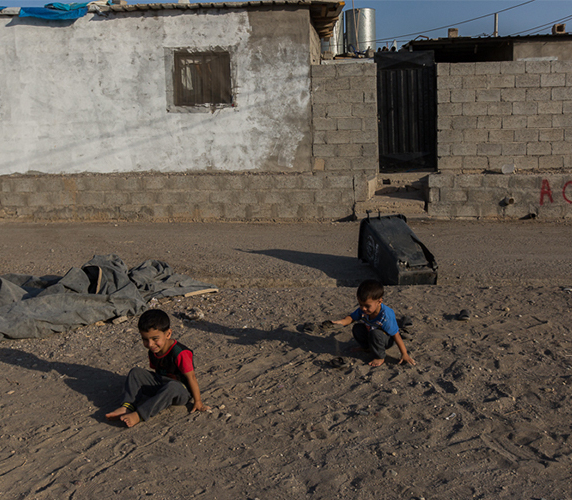 Zdjęcie chwili pomocy: Polska Misja Medyczna zmienia świat.
