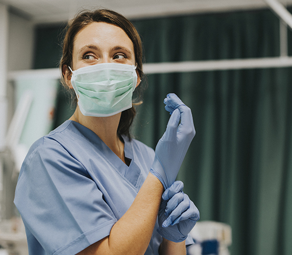 Zdjęcie z serca pomocy medycznej: Polska Misja Medyczna jako ambasador zdrowia świata.