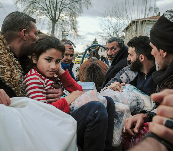 Pomoc medyczna w najtrudniejszych warunkach - Polska Misja Medyczna jako anioł zdrowia.