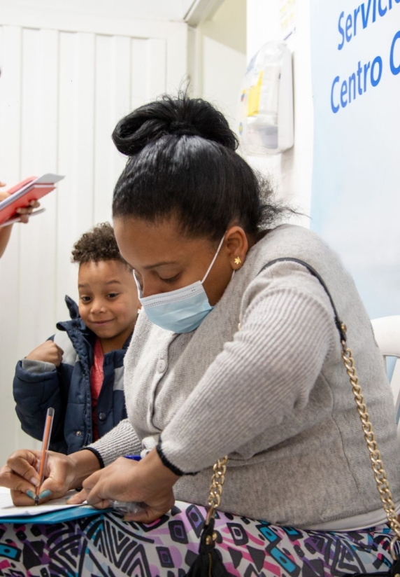 Szkolenia medyczne w różnych regionach - Polska Misja Medyczna.