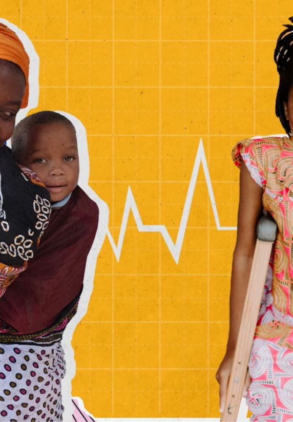 Zdjęcie z misji humanitarnej: Polska Misja Medyczna jako wzór międzynarodowej solidarności.